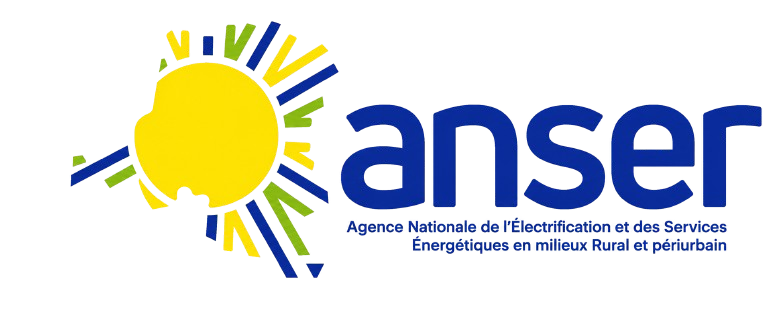 ANSER — 刚果（金）国家农村及城郊电气化与能源服务机构